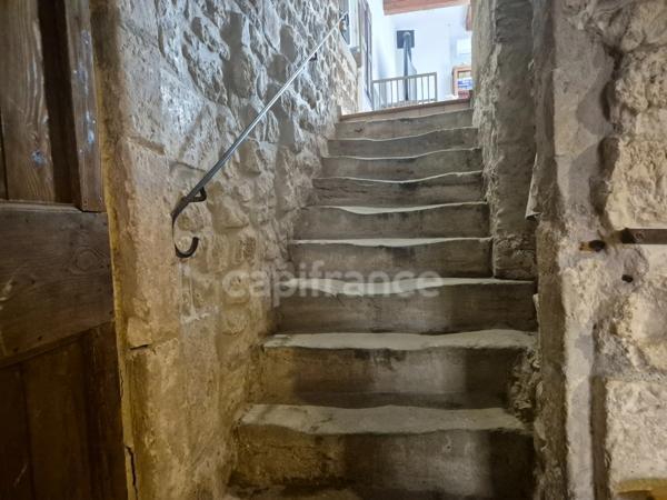 Maison à vendre 4 pièces proche de LA CALMETTE (30)