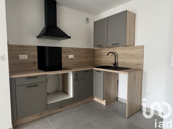 Appartement 2 pièces de 51 m² à Nîmes (30900)