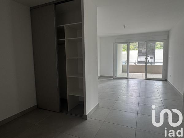 Appartement 2 pièces de 51 m² à Nîmes (30900)