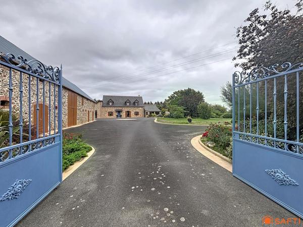 Maison 5 chambres