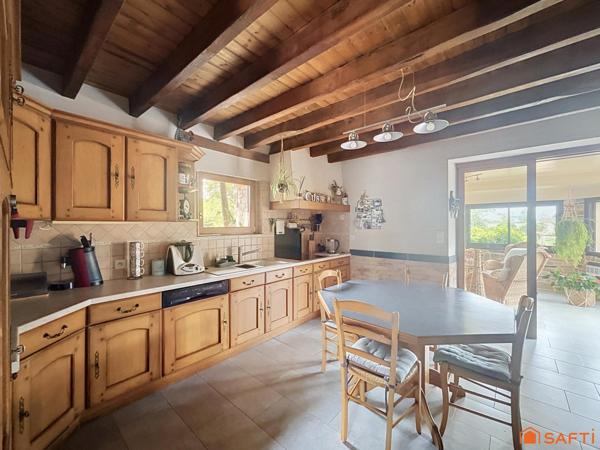 Maison 5 chambres