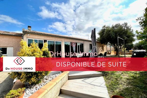 Maison à vendre 5 pièces de 140 m²