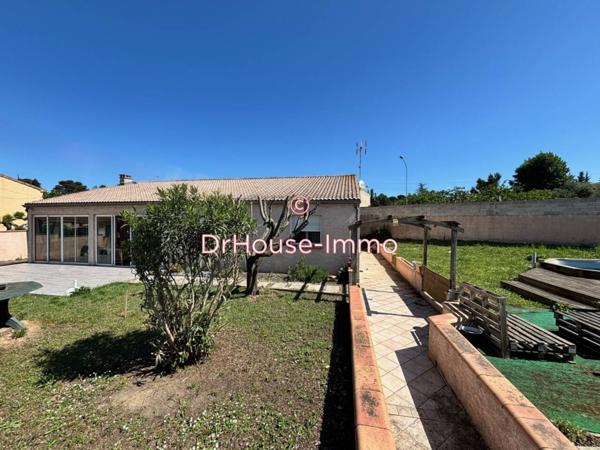 Maison à vendre 5 pièces de 140 m²