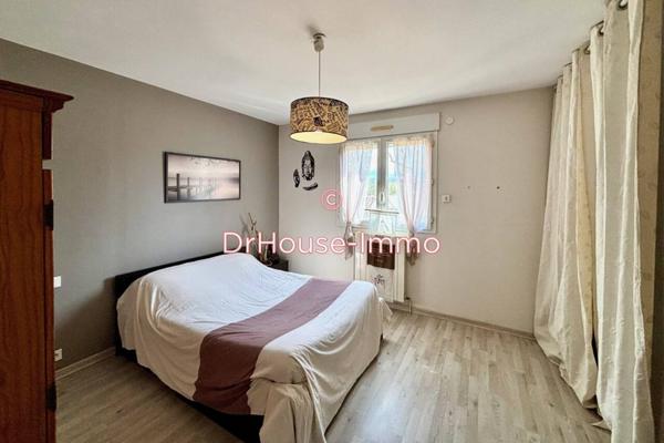 Maison à vendre 5 pièces de 140 m²