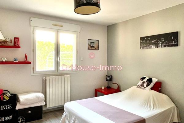 Maison à vendre 5 pièces de 140 m²
