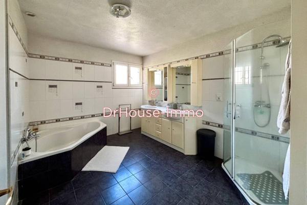 Maison à vendre 5 pièces de 140 m²
