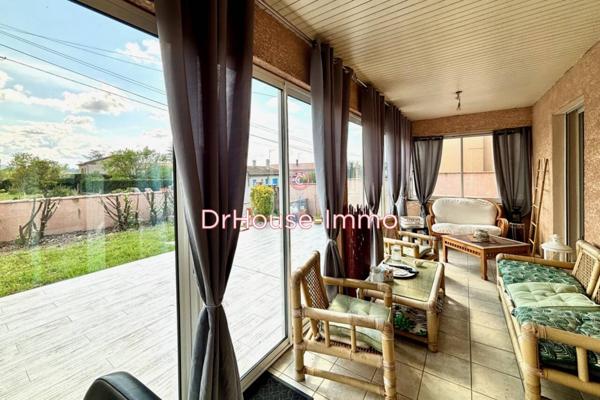 Maison à vendre 5 pièces de 140 m²