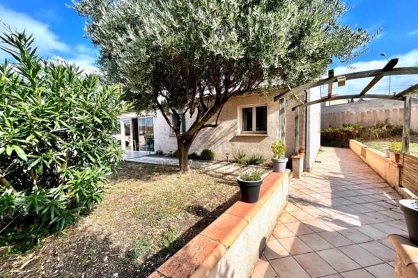 Maison à vendre 5 pièces de 140 m²