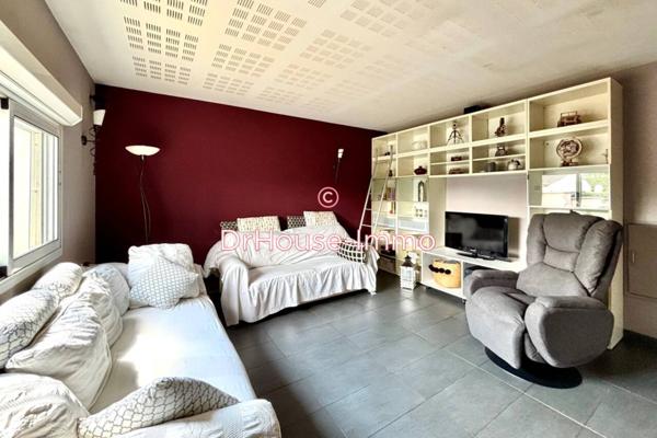 Maison à vendre 5 pièces de 140 m²