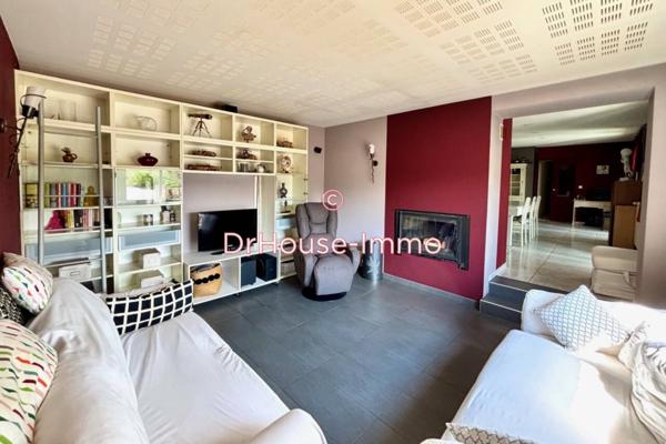 Maison à vendre 5 pièces de 140 m²