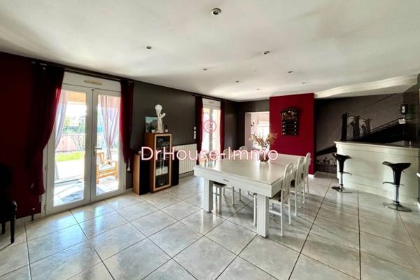 Maison à vendre 5 pièces de 140 m²