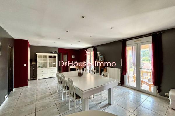 Maison à vendre 5 pièces de 140 m²
