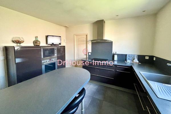 Maison à vendre 5 pièces de 140 m²