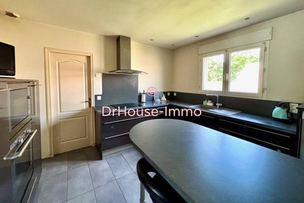 Maison à vendre 5 pièces de 140 m²