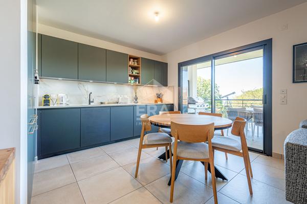 Appartement Villaz 3 pièce(s) 66 m2