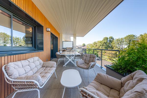 Appartement Villaz 3 pièce(s) 66 m2