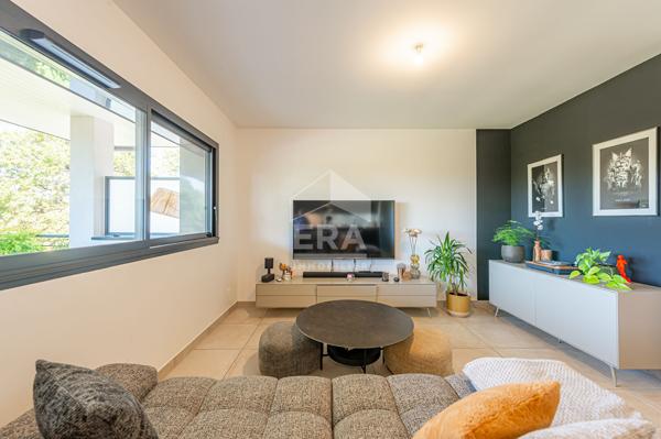 Appartement Villaz 3 pièce(s) 66 m2