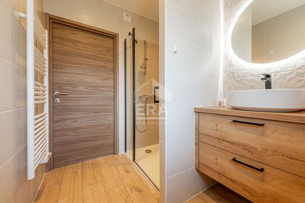 Appartement Villaz 3 pièce(s) 66 m2