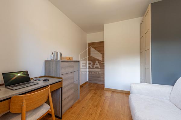 Appartement Villaz 3 pièce(s) 66 m2