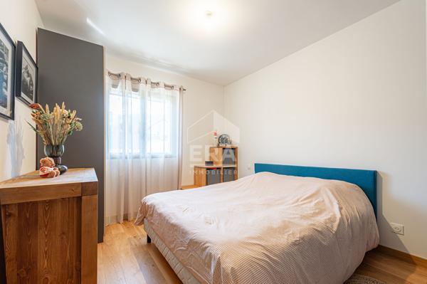 Appartement Villaz 3 pièce(s) 66 m2