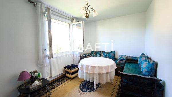 Maison familiale à Cize