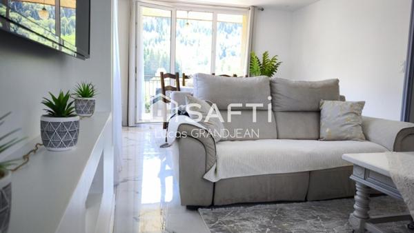 Maison familiale à Cize