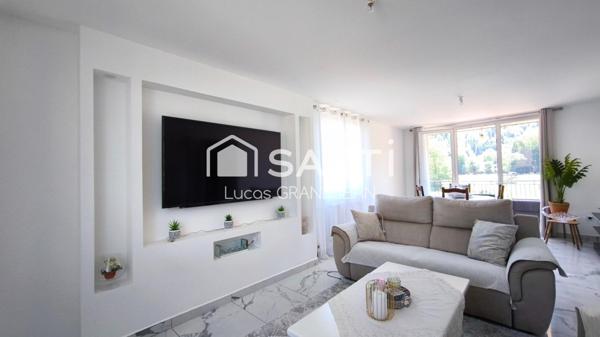 Maison familiale à Cize