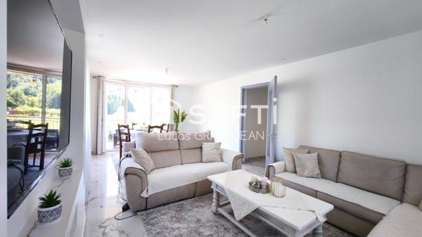 Maison familiale à Cize