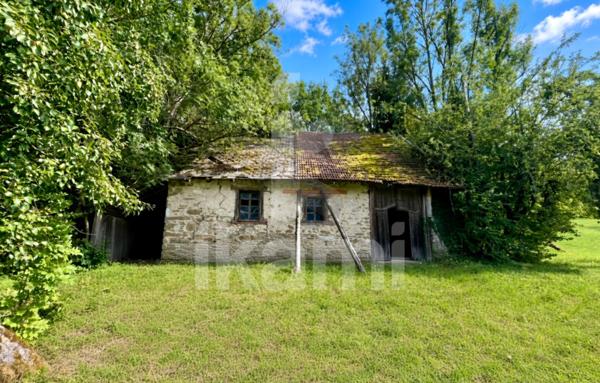 Maison de 100 m²