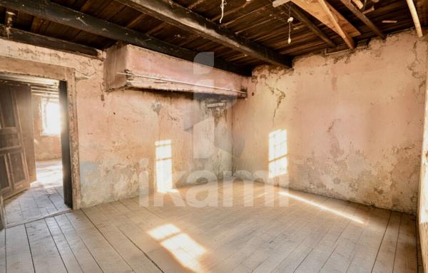 Maison de 100 m²
