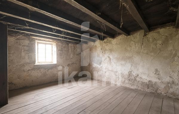 Maison de 100 m²