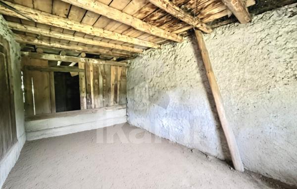 Maison de 100 m²