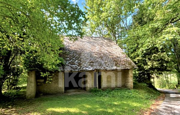 Maison de 100 m²