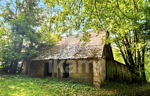 Maison de 100 m²