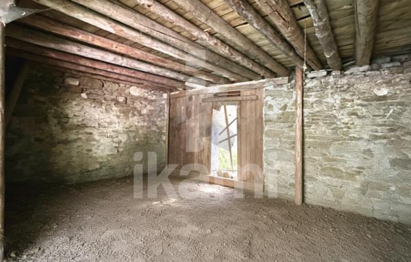 Maison de 100 m²