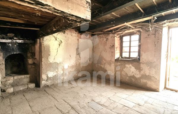 Maison de 100 m²