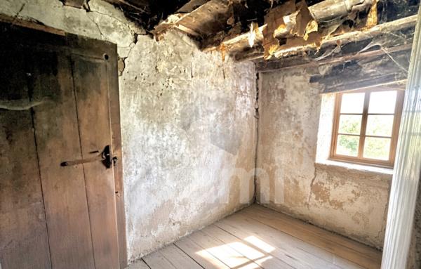 Maison de 100 m²