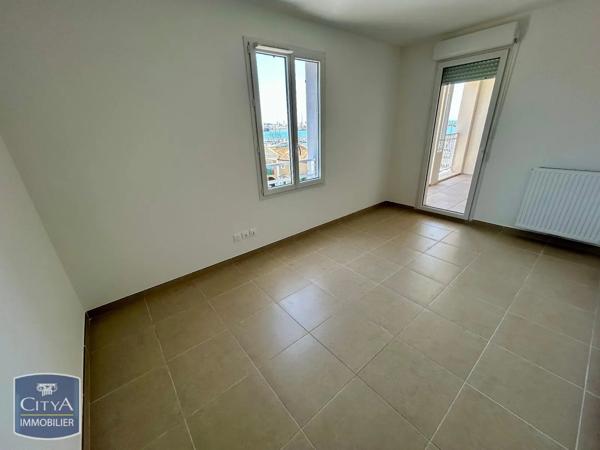 Appartement à louer 3 pièces 62.65m² Port-de-Bouc (13110)