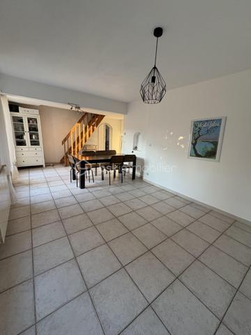 Duplex de 80,34 m²