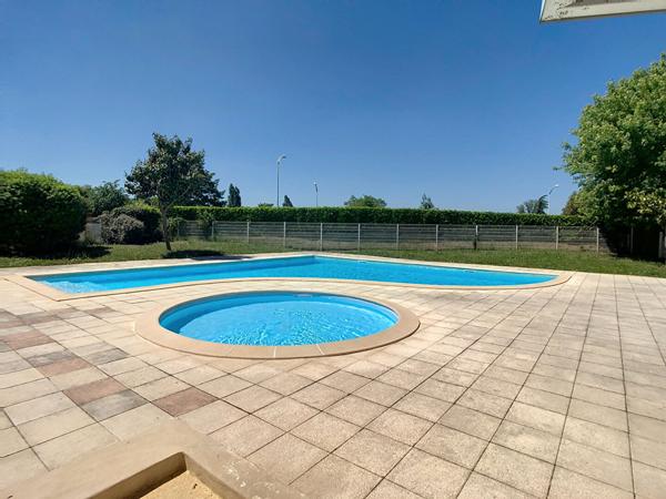 Achat appartement Balma - 3 pièce(s) - 50 m² - 185 000 €