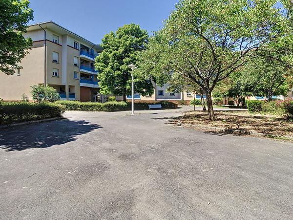 Achat appartement Balma - 3 pièce(s) - 50 m² - 185 000 €