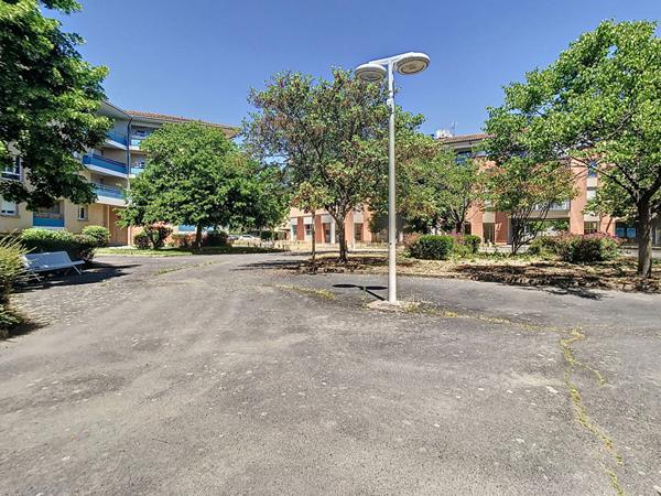 Achat appartement Balma - 3 pièce(s) - 50 m² - 185 000 €