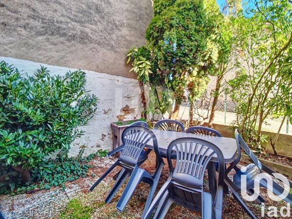 Maison 4 pièces de 57 m² à Bertrichamps (54120)