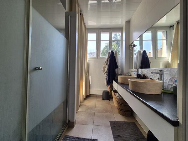 NANTES – RUE DE LA BASTILLE T4 de 94 m²