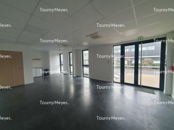 LOCAL D'ACTIVITÉS A LOUER - MERIGNAC