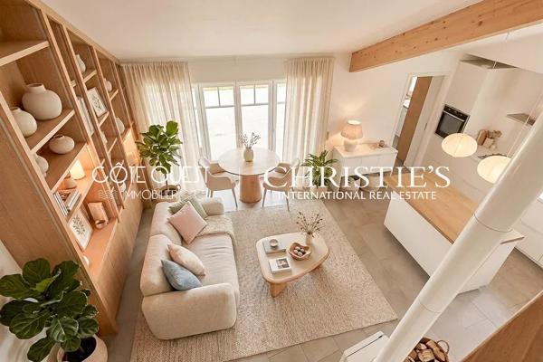 À vendre Biarritz – Maison avec jardin et terrasses quartier Beaurivage