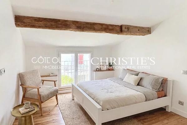 À vendre Biarritz – Maison avec jardin et terrasses quartier Beaurivage