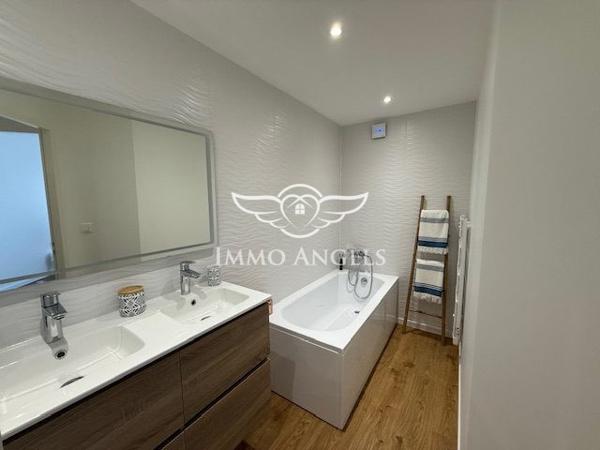 Appartement rénové avec goût – Calme, confort et modernité en centre-ville