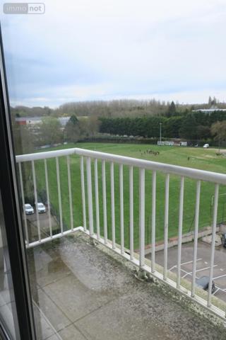 Appartement à vendre à Bourges dans le Cher (18000), ref : 18005-1667