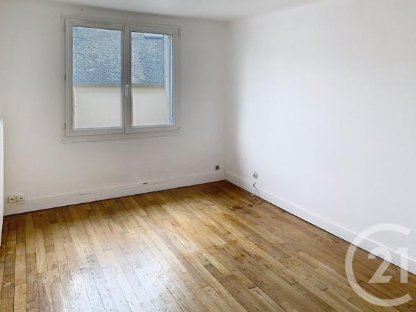 Maison à vendre  4 pièces - 58,45 m2 REDON - 35